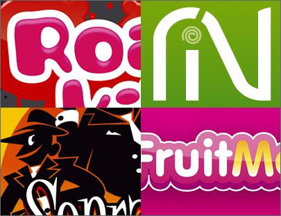 Brand Designs Gallery