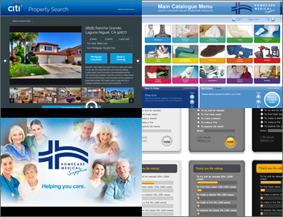 Multimedia Designs Gallery