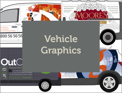 Vehicle Graphics