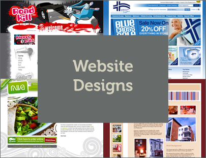 Website Designs