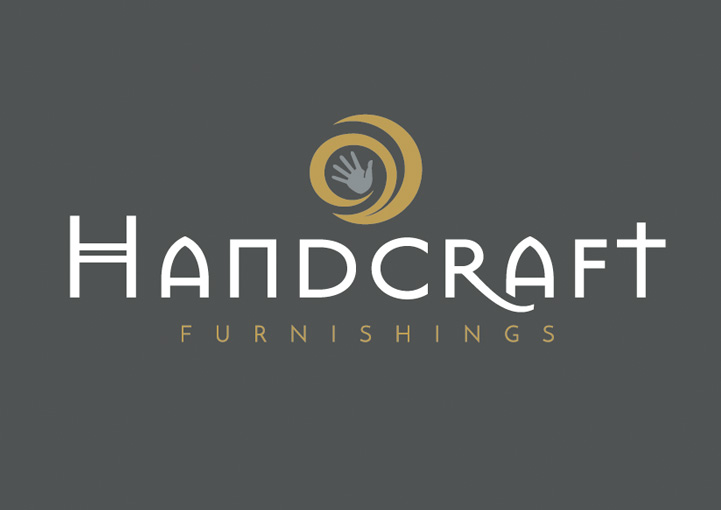 Handcraft Furnishings Logo Design Tubbercurry