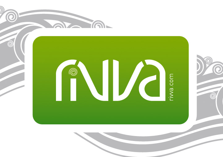 Cafe Rivva Brand Design Los Angeles