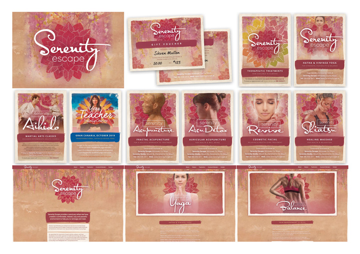 Leisure and Lifestyle Portfolio Sheets