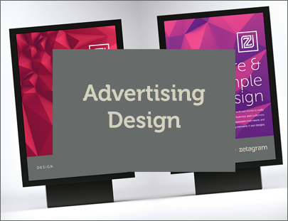 Advertising Design