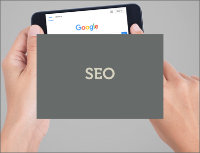 SEO [Search Engine Optimisation]