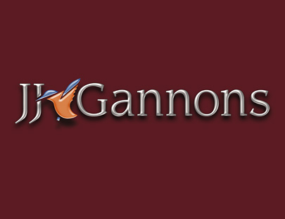 JJ Gannons designs