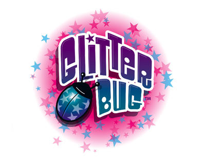 Glitterbug designs